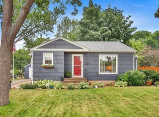 6709 Chicago Ave, Minneapolis, MN 55423