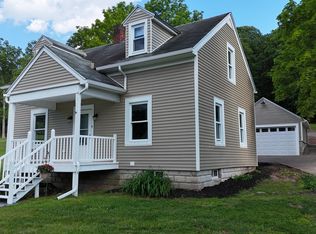 410 Trevorton Rd, Shamokin, PA 17872