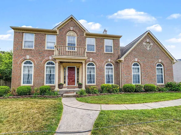 50 Tower Ln, Egg Harbor Township, NJ 08234