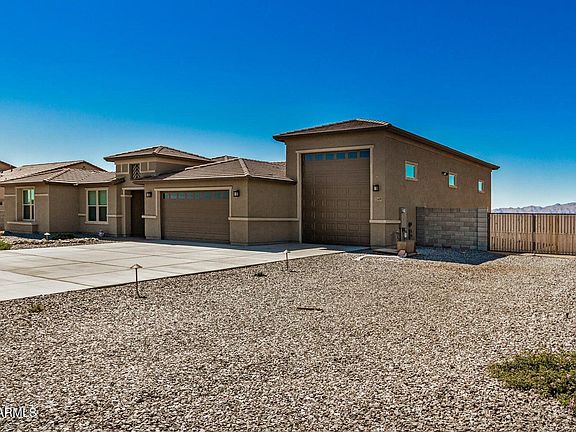 5th image of 24415 W BAKER Drive