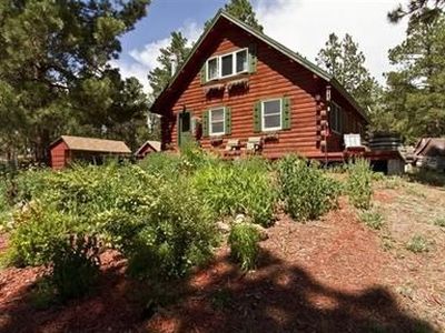 34892 Forest Park Dr, Elizabeth, CO, 80107