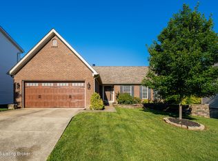 10702 Copper Ridge Dr, Louisville, KY 40241