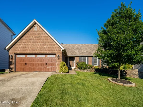 10702 Copper Ridge Dr, Louisville, KY 40241