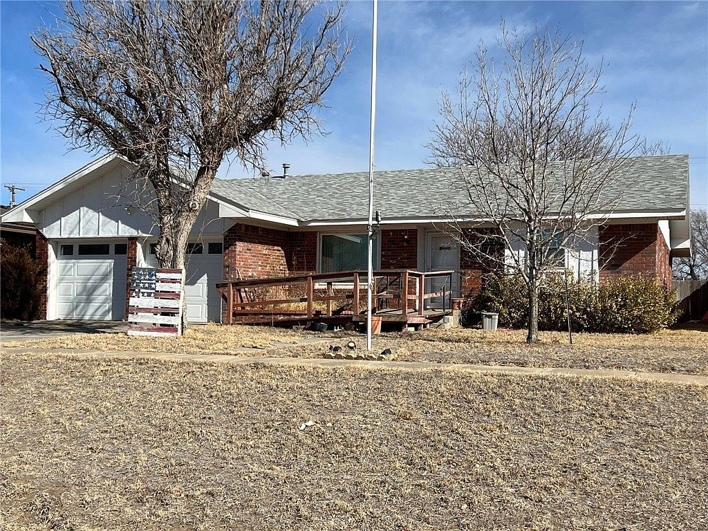323 N Canyon St, Guymon, OK 73942 Zillow