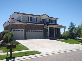 9808 Helena Ct, Commerce City, CO 80022