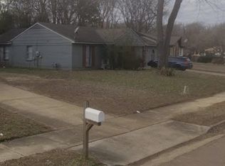 5121 Blacksmith Dr, Memphis, TN 38127