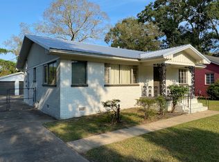 257 Del Barco Dr, Mobile, AL 36607
