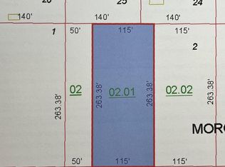 LOT 2A Chase Dr, Decatur, AL 35603