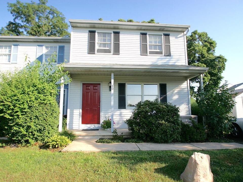 19 RHEMA CT