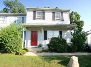 19 Rhema Ct, Elizabethtown, PA 17022