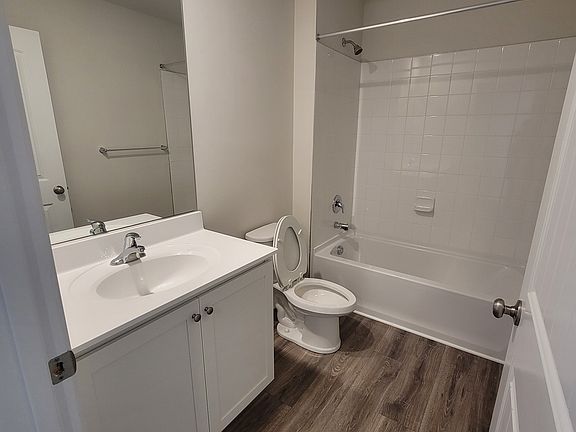 4th image of 8703 Harper Way #1