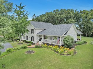 64 Silo Ridge Rd S, Orland Park, IL 60467