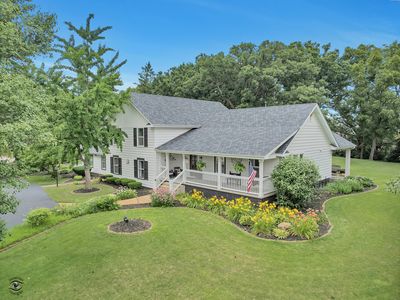 64 Silo Ridge Rd S, Orland Park, IL, 60467