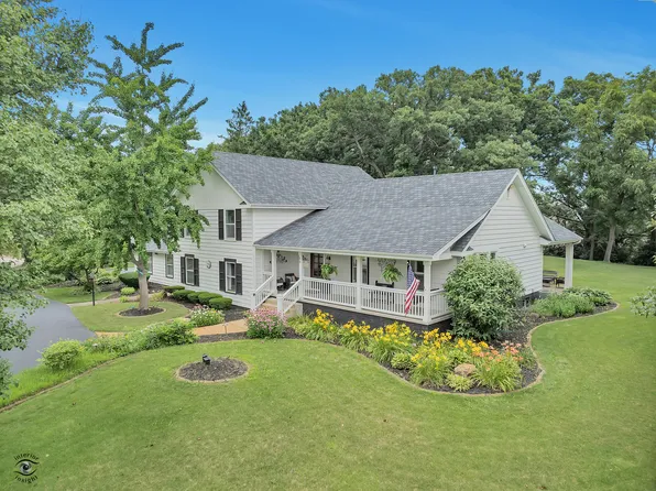 64 Silo Ridge Rd S, Orland Park, IL 60467