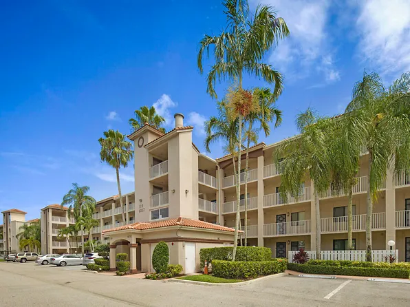 6037 Pointe Regal Circle #403, Delray Beach, FL 33484