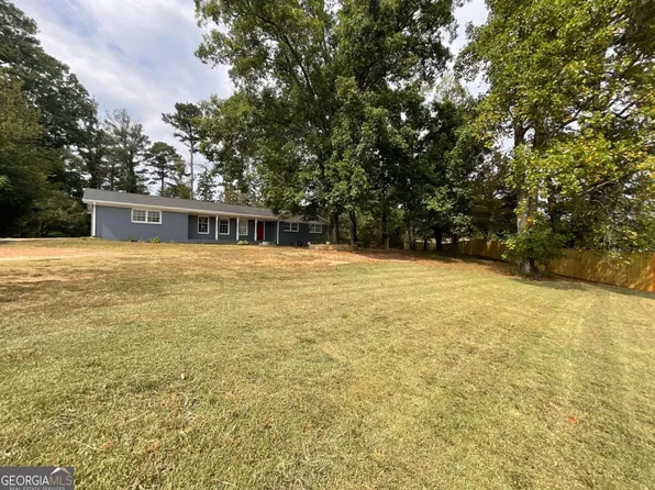 2441 Kennesaw Due West Rd NW, Acworth, GA 30152