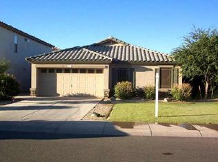 1835 E Tulsa St, Gilbert, AZ 85295
