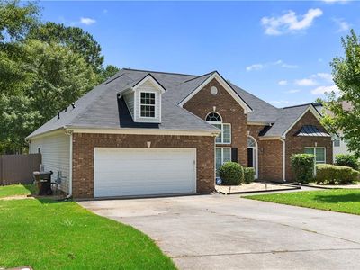 3326 Rose Garden Ct, Powder Springs, GA, 30127
