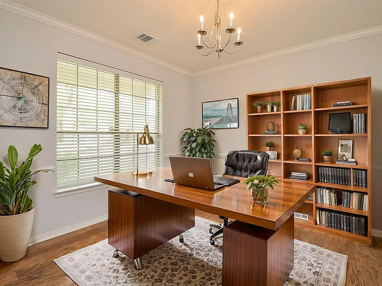 3911 Fallsbrook Ct — Photo 5