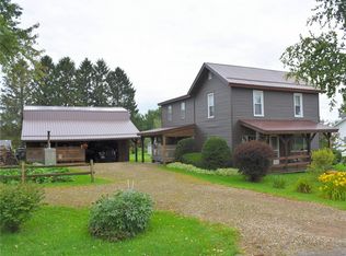 29365 State Highway 27, Guys Mills, PA 16327