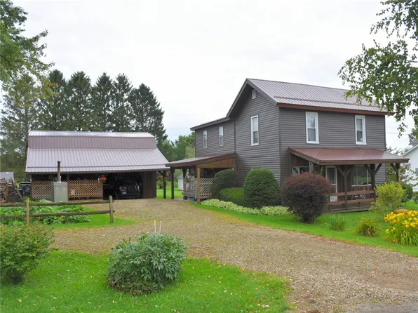 29365 State Highway 27, Guys Mills, PA 16327