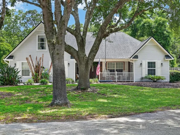 105 Maries Way, Saint Augustine, FL 32086