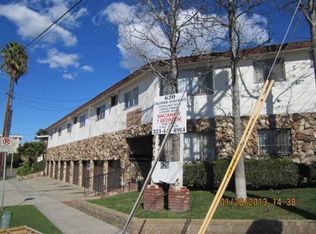 620 Edgewood St APT 16, Inglewood, CA 90302