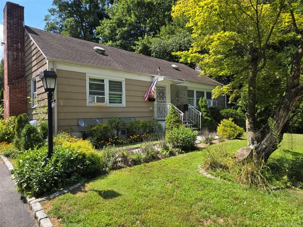 810 Fenimore Road, Mamaroneck, NY 10543