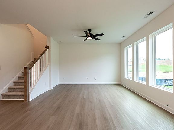 The Wellshire - Family Room