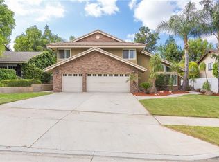 729 Cottonwood St, Corona, CA 92879