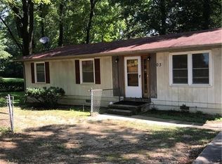 1003 Fir Pl, Greensboro, NC 27407