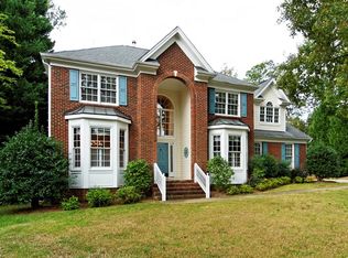 113 Leblanc Ct, Cary, NC 27513