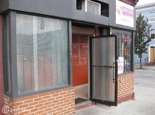 127 S Fulton Ave, Baltimore, MD 21223