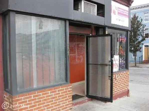 127 S Fulton Ave, Baltimore, MD 21223