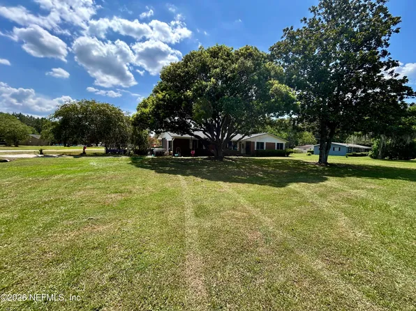 5775 NW 200TH Street, Starke, FL 32091