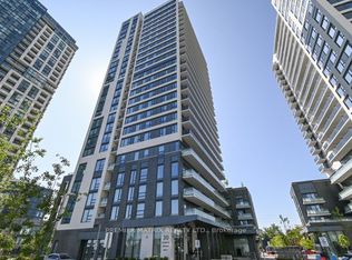 30 Samuel Wood Way #2302, Toronto, ON M9B 0C9