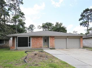 23111 Newgate Dr, Spring, TX 77373