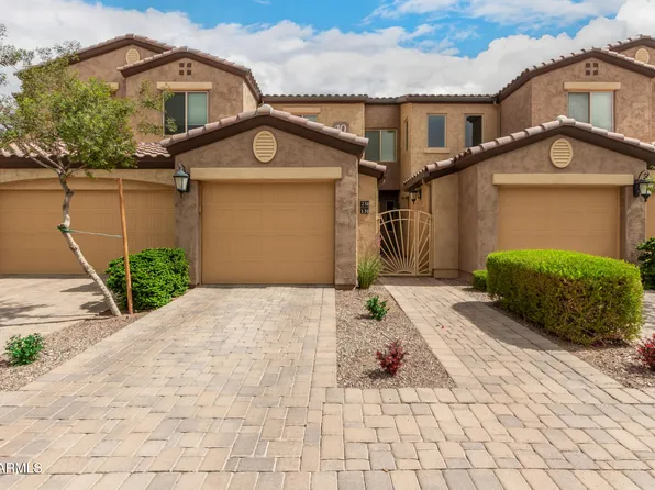 250 W QUEEN CREEK Road #131, Chandler, AZ 85248