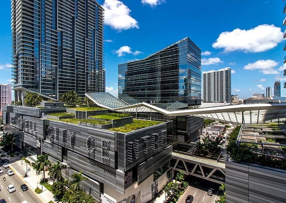 1st image of 801 S Miami Avenue #2006