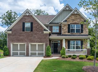 4115 Candlewood Ln, Cumming, GA 30040