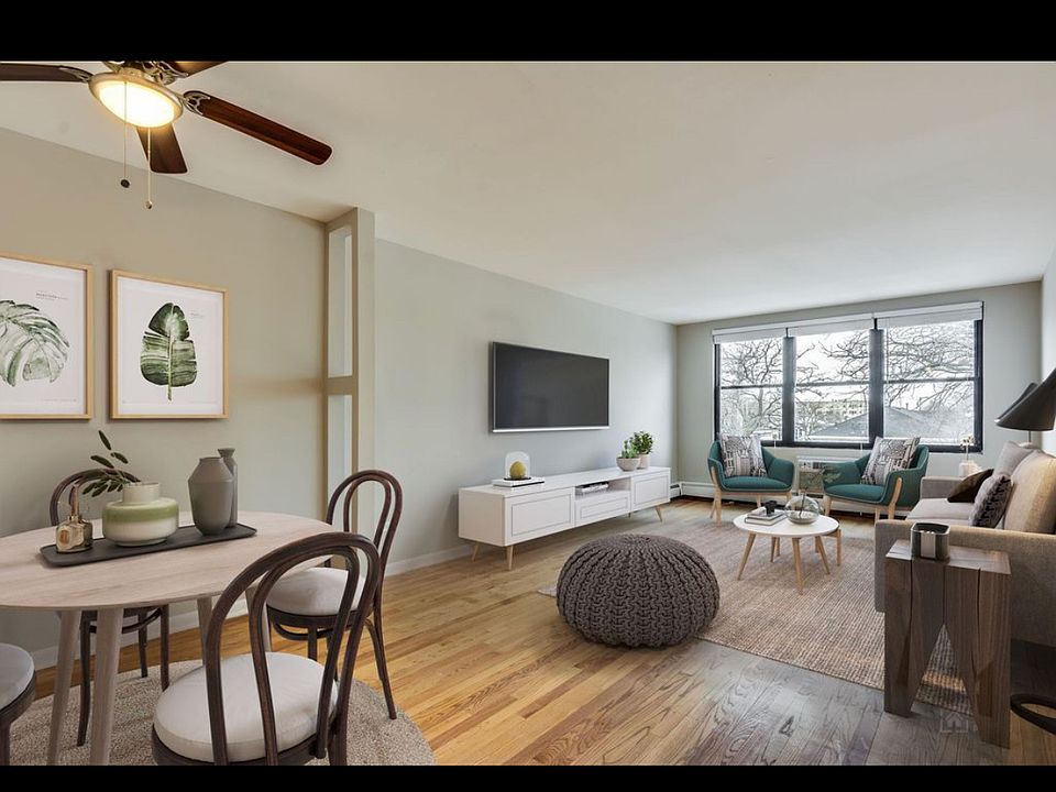 1st image of 2411 W Fitch Ave APT 3E