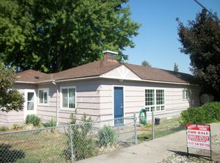 358 S I St, Lakeview, OR 97630