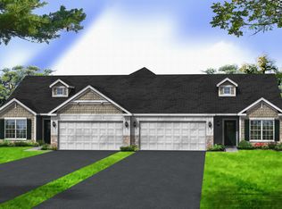 15522 W 101st Ln, Dyer, IN 46311