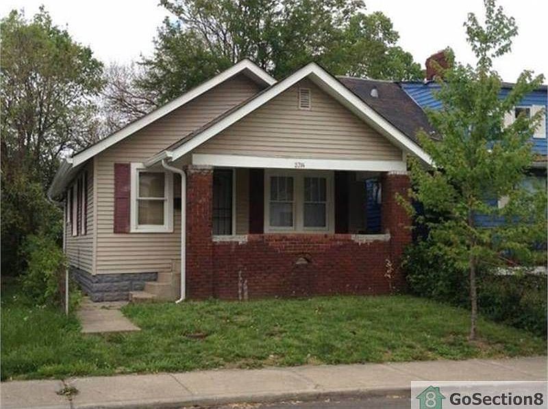 1st image of 2314 N Parker Ave