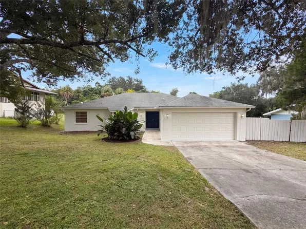 12054 JOE HERRMANN DRIVE, SAN ANTONIO, FL 33576