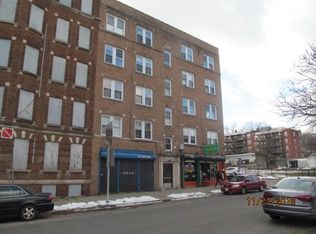 444-448 Appleton St, Holyoke, MA 01040