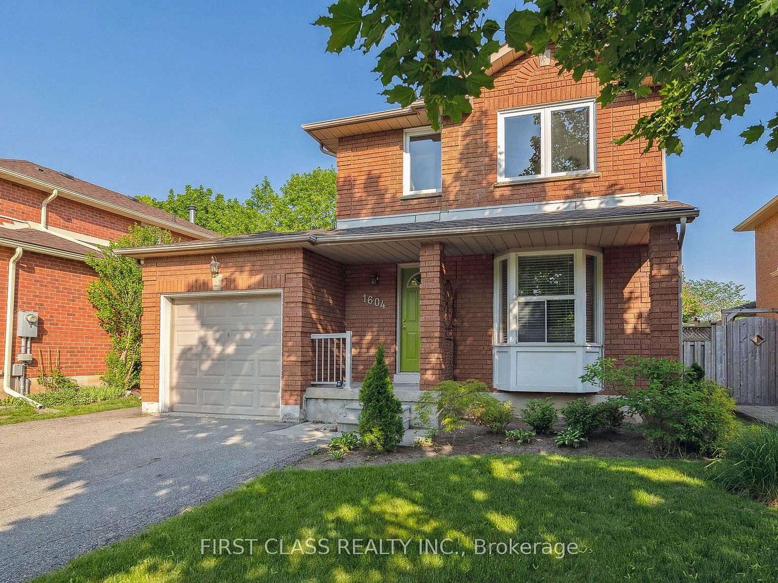 1604 Parish Ln, Oakville, ON L6M 3E2 Zillow