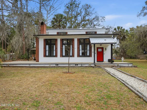 101 BROWNING Avenue, Palatka, FL 32177