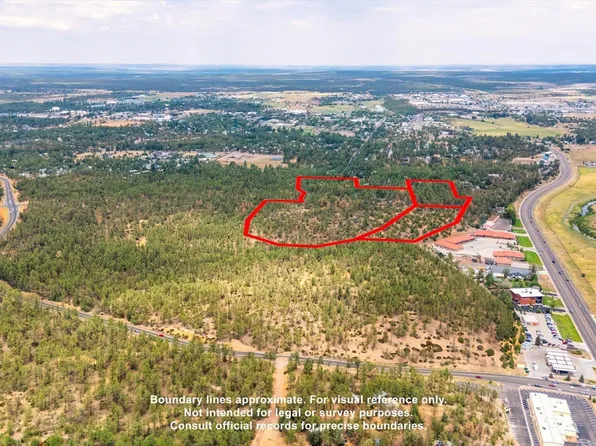 1400 S 11TH Street, Show Low, AZ 85901