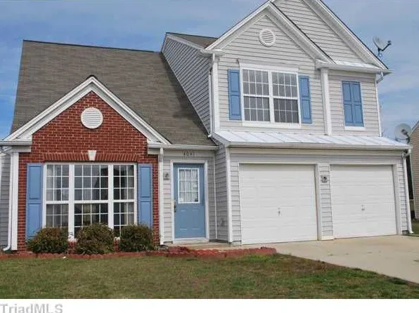 4041 Windstream Ct, Jamestown, NC 27282